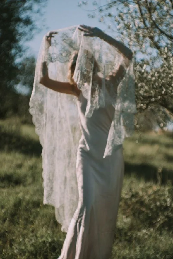 How to Choose Your Wedding Veil? Remember These 5 Tips to Shine Effortlessly