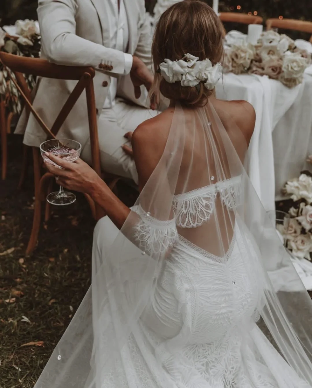 A Complete Guide to Wedding Veil Styles | From Classic to Trendy, Find Your Perfect Match in One Read